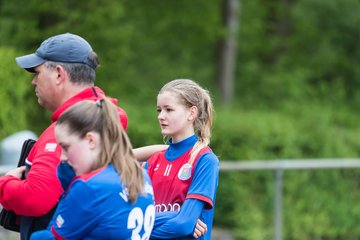 Bild 29 - wCJ VfL Pinneberg3 - St.Pauli : Ergebnis: 2:1